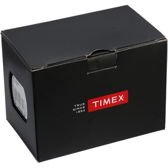 Timex Women's Stretch Bangle Crisscross 25mm Watch - Picture 5 of 6